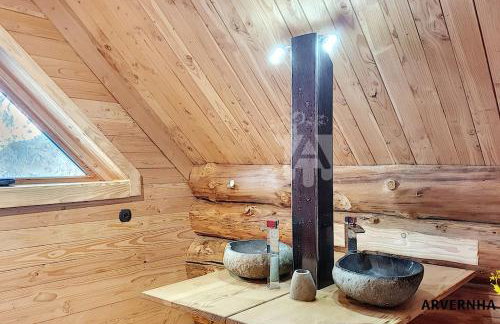 Chalet du Trappeur - Foto 20