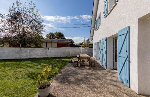 Les 3 Edelweiss - GITE 1 OU GITE 2 -maxi 10 personnes par gite- - Foto 35