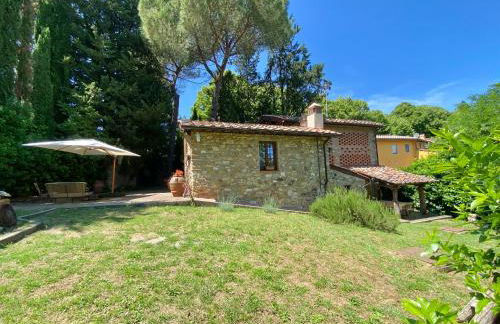 Berenice in Chianti - Authentic Tuscan Country House - Foto 28