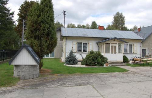 Letnia Oaza "Kalina" - Foto 16