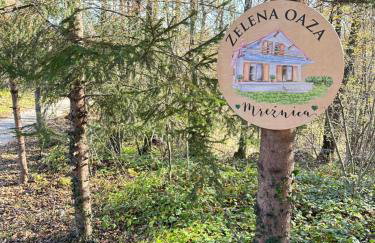 Mrežnica - Zelena oaza II - Foto 1