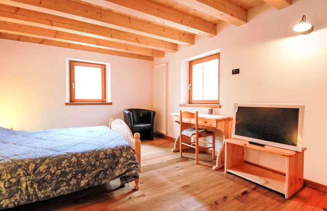 Albergo Diffuso - Cjasa de Barce - Foto 8