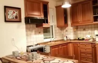 Cozy studio Maria in Paleo Faliro - Foto 12