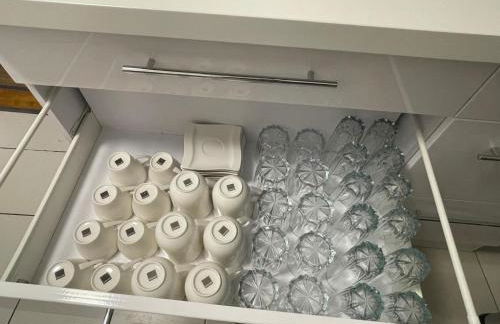 Apisha Apartement 3 - Foto 20