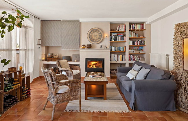 Boutique Hideaway Cortijo El Sarmiento - Foto 2