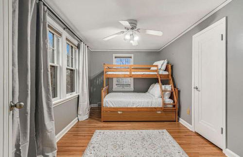 Peaceful Hillside Retreat Firepit & Spacious Yard - Photo 46