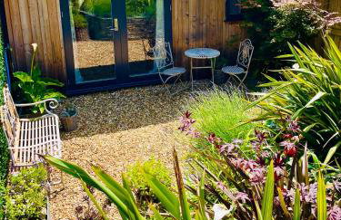 The Cuckoo's Nest - A Romantic & Peaceful Hideaway - Photo 34