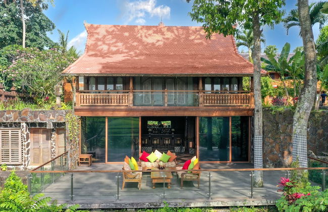 Permata Ayung Private Estate - Photo 32