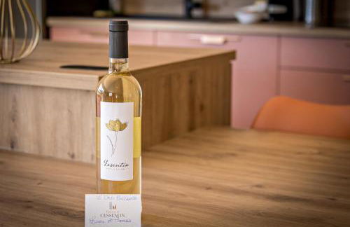 ღ L'Orb Enchanté - Piscine chauffée, Clim, Netflix - Foto 27