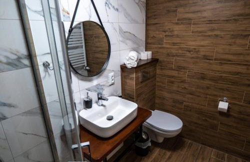 Apartamenty na starej drodze - Foto 31