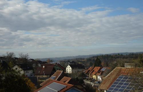 Gemütliches Apartment "Im Dörfle" - Foto 2