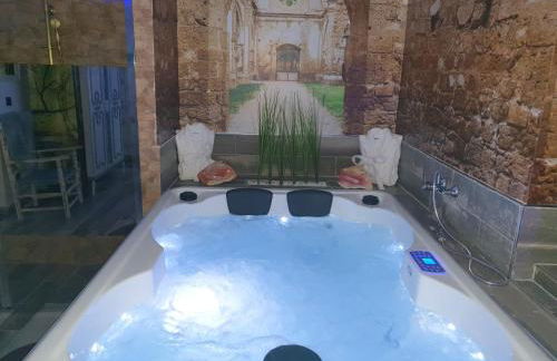 LA VEGUILLA DELUXE JACUZZi - Photo 22