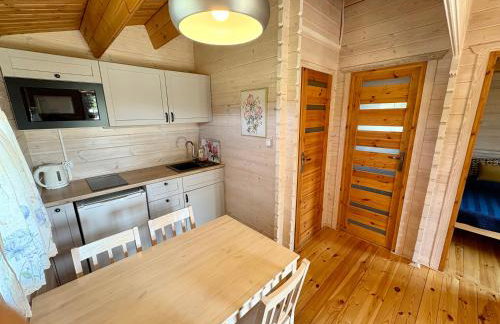 Pod Dziką Jabłonią - Foto 9