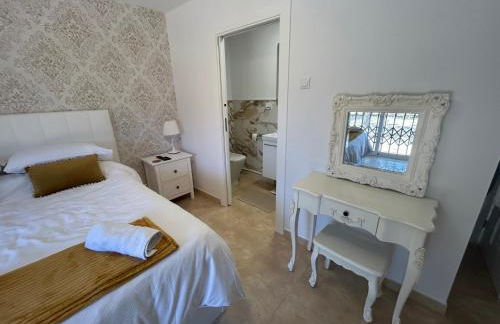 Villa Oregano Oasis Stunning Villa with own heated pool - Foto 22