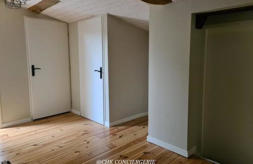 Maison de campagne HDH - Charme et moderne - Proche du Puy duFou - Foto 74