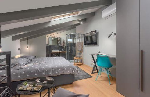 Apartment Romano with Sea View near Poreč - Foto 12