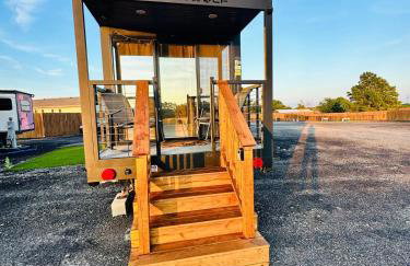 Texas Timber Loft - Photo 1