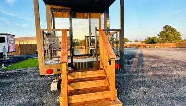 Texas Timber Loft - Photo 1