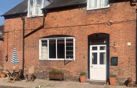 Lavender Cottage - Foto 2