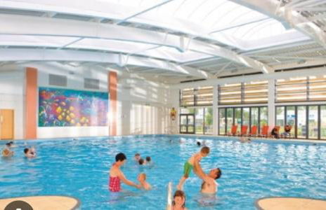 Vinchella-3 bedroom caravan - Foto 7