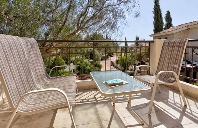 Villa Hg28 - Loukia in Kouklia - Foto 28