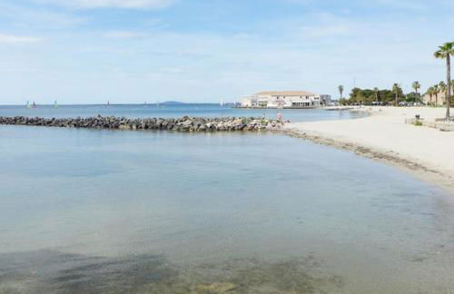 Appartement en plein centre à 100m du port - Foto 29