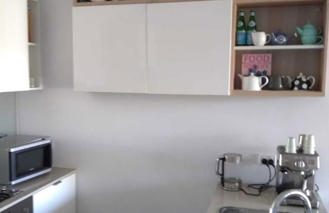 Marina View Apartment on the Maribyrnong River, Melbourne - Foto 15