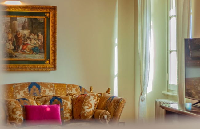 Aglaia Luxury Lake View by Wonderful Italy - Foto 44