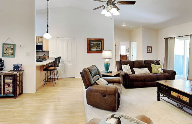 La Hacienda - Foto 12