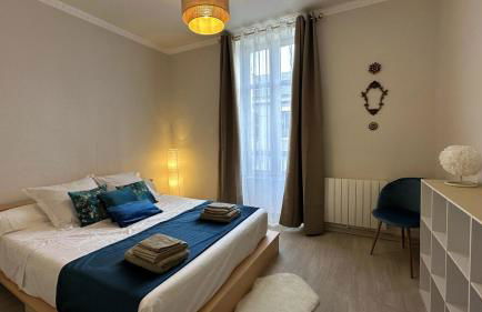 Bel appartement proche gare - Foto 7