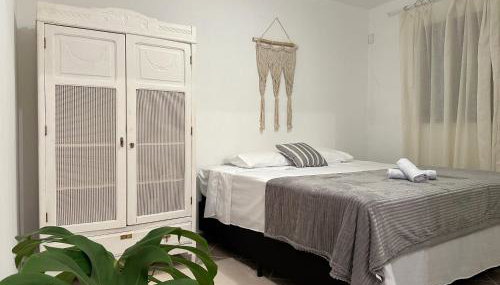 Apartamento amplo e confortável 1 - Foto 4