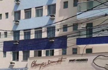 Flats Bela Vista para o Mar - Photo 21