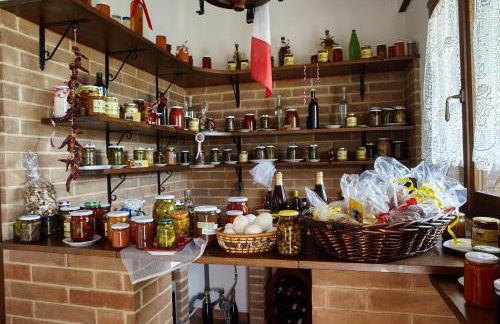 Agriturismo S. Apollinare - Foto 49