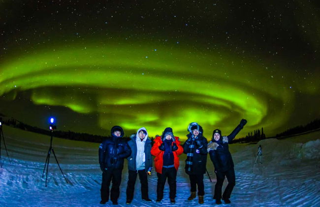 Northern Lights Trip - Photo 9