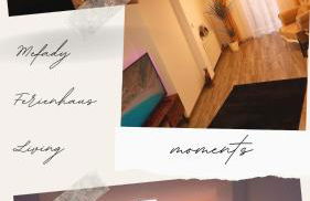 Mefady Ferienhaus Stadtkyll - Foto 19