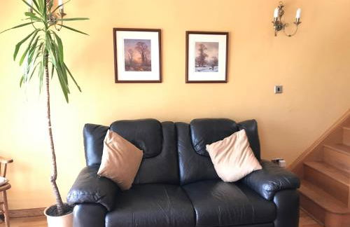 Peacock Cottage, Coity Bach - Foto 19