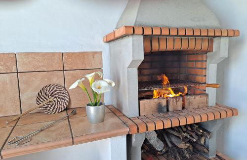 Casa Celia - Casitas Las Abuelas - Relax rural - Foto 3