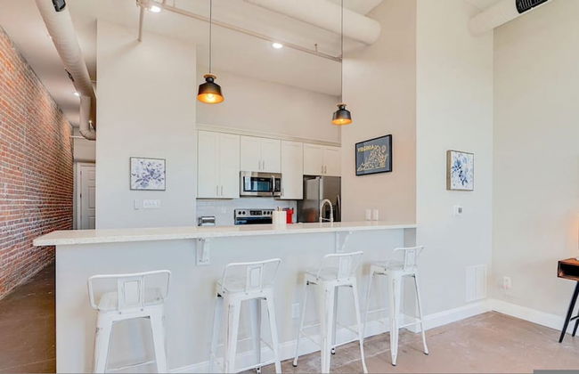 The Safe House Downtown Newport News - Foto 6