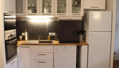 St Lary-VignecT3+ 3* rénové 8 pers. wifi+piscine - Foto 5