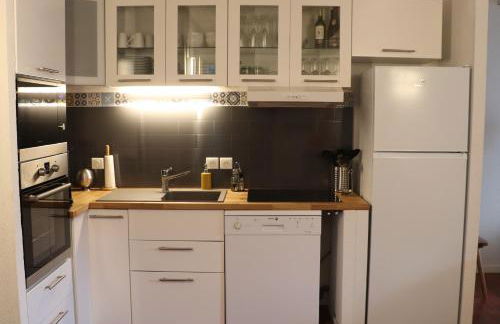 St Lary-VignecT3+ 3* rénové 8 pers. wifi+piscine - Foto 5