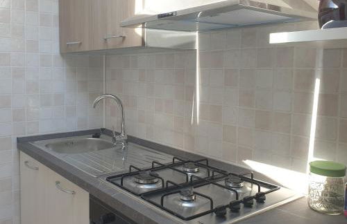 Casa Vacanze Umberto II - Foto 11