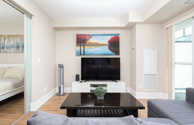 World Wide Stays Suite - CN Tower - Foto 37