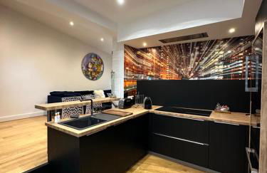 À contre courant - Foto 6