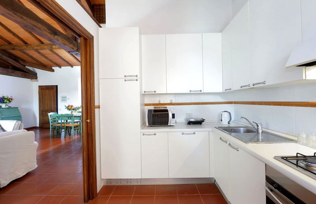 Agriturismo Pimpinnacolo - Foto 59