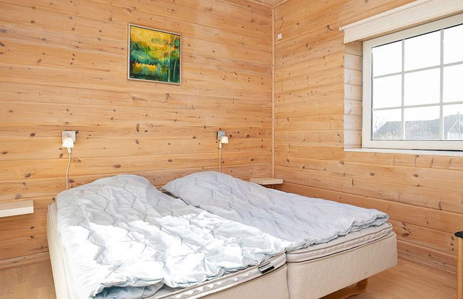 10 Person Holiday Home in Bagenkop - Foto 6