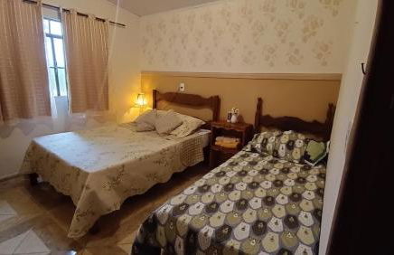 Cantinho da Vovó - Sopa, Diamantina MG - Foto 12