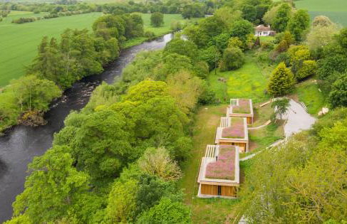 Otter Lodge - Photo 15