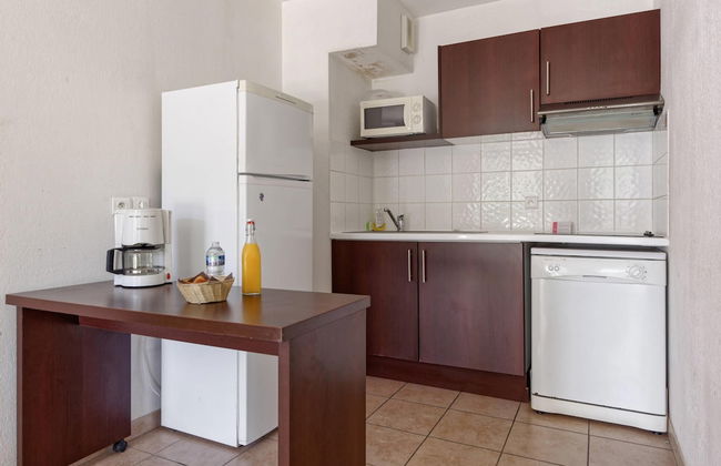 Comfort Aparthotel Six-Fours - Foto 24