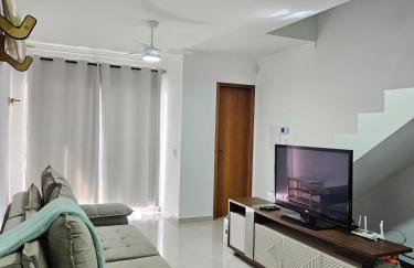 Casa próximo a praia de Ubatuba - Foto 2