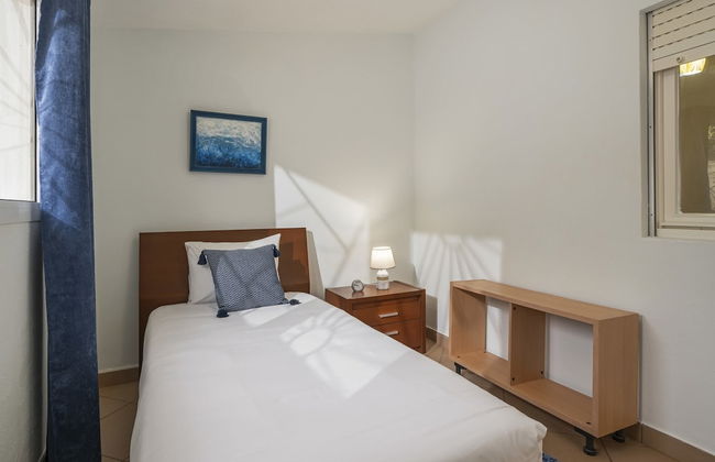 Ground Floor With Outdoor Space - Terrace Vila II - Foto 7